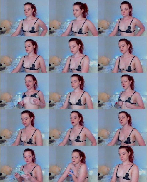 Download Video File: myfreecams littlekitch