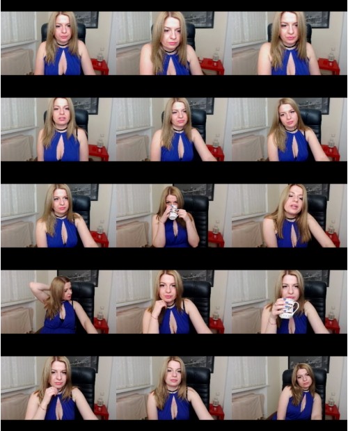 Download Video File: myfreecams littlelibby