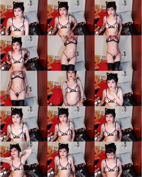 Download Video File: myfreecams littlematilda