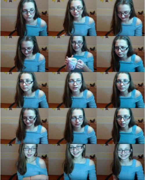 Download Video File: myfreecams litttlec