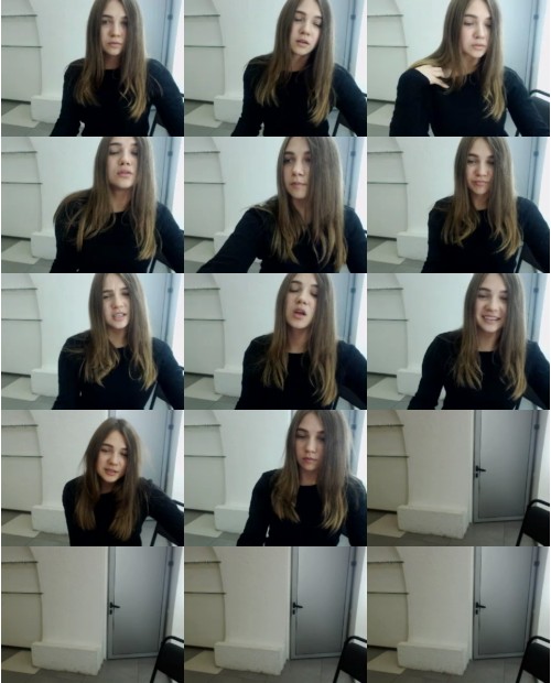 Download Video File: myfreecams lizzasierra
