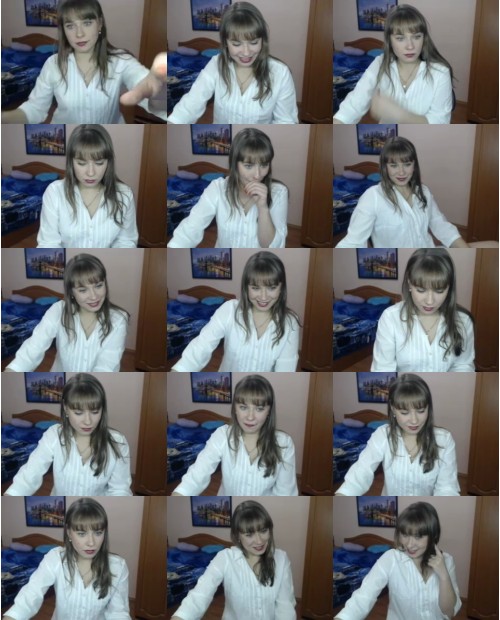 Download Video File: myfreecams loladessert