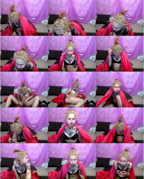Download Video File: myfreecams lolainformal