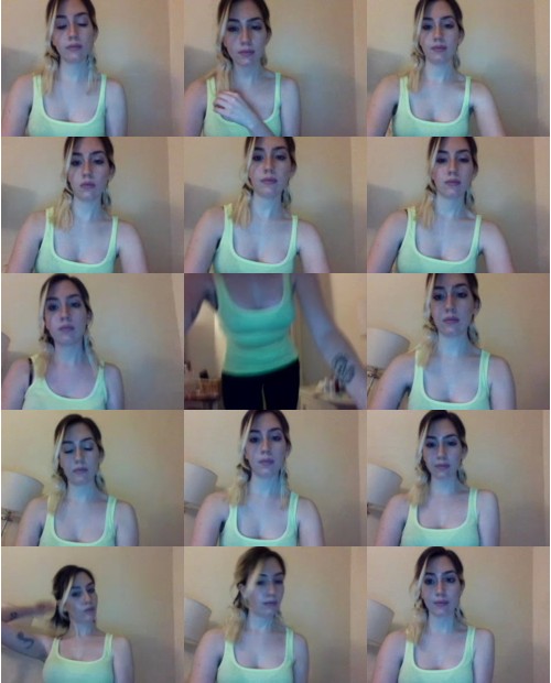 Download Video File: myfreecams lolarose854
