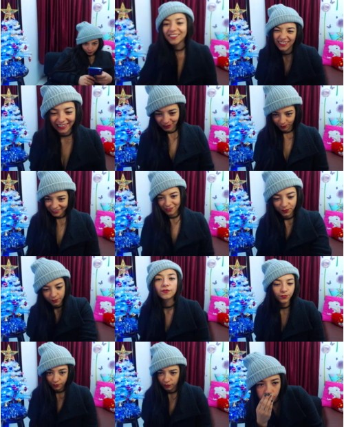 Download Video File: myfreecams lolith18