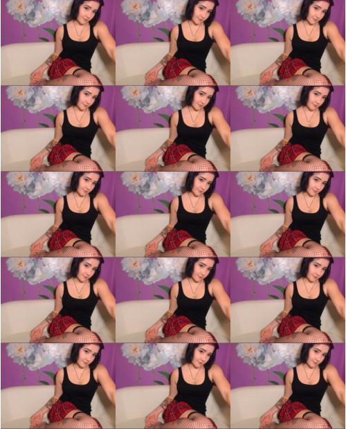 Download Video File: myfreecams louisashy