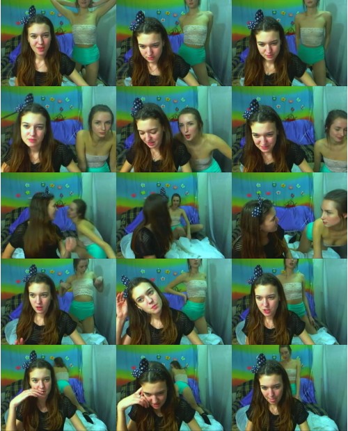 Download Video File: myfreecams lovelystars