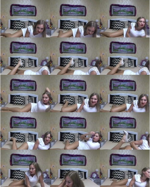 Download Video File: myfreecams lovetooome