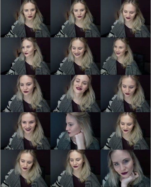 Download Video File: myfreecams luciagothe
