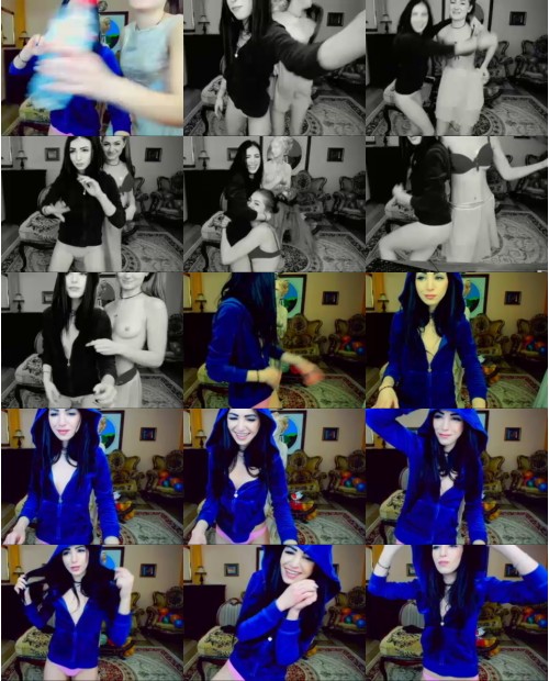 Download Video File: myfreecams lucky charmx