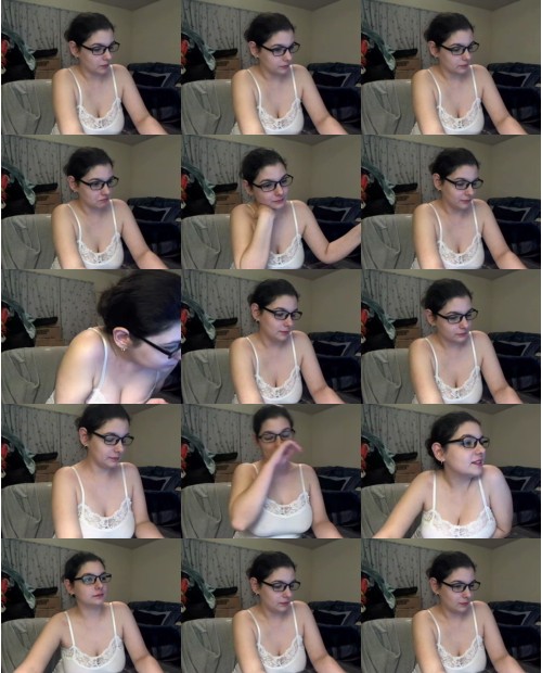 Download Video File: myfreecams lunae