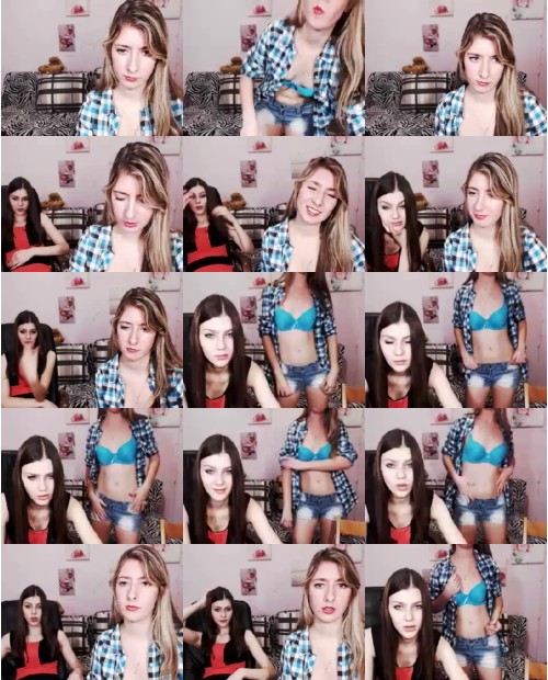 Download Video File: myfreecams lunakittys