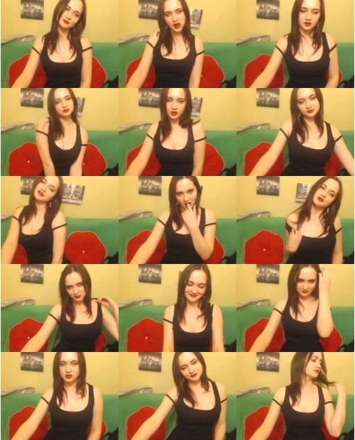 Download Video File: myfreecams malenagirl