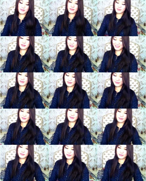 Download Video File: myfreecams malinayangell