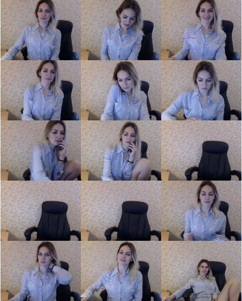Download Video File: myfreecams mallinia