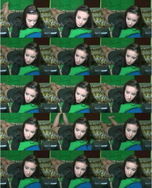 Download Video File: myfreecams mangaminnie