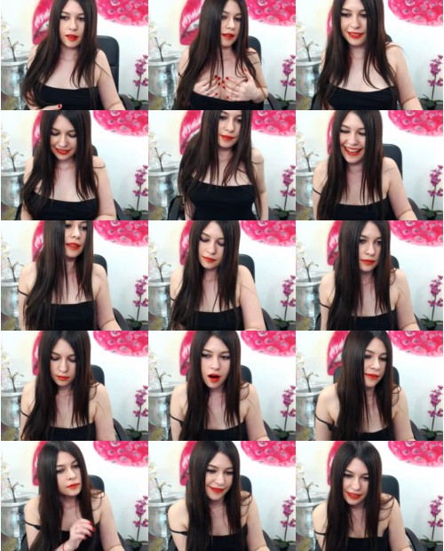Download Video File: myfreecams marianey
