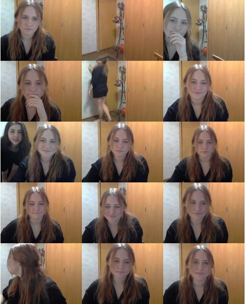 Download Video File: myfreecams markisa dev