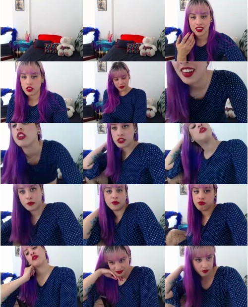 Download Video File: myfreecams marlablumer