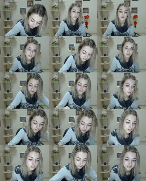 Download Video File: myfreecams marsi label