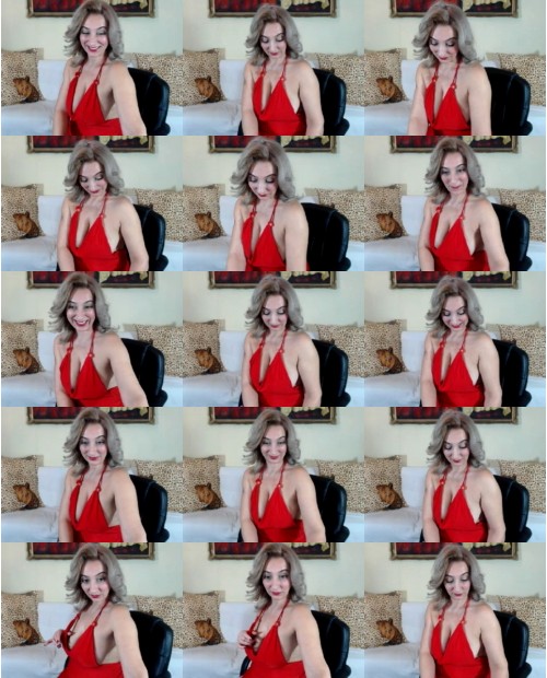 Download Video File: myfreecams matureblondy