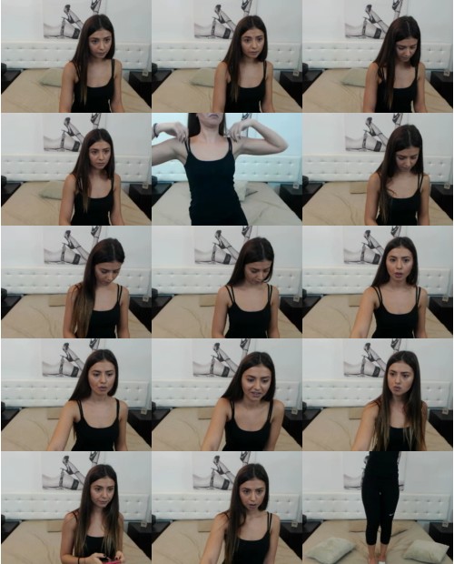 Download Video File: myfreecams mayyamia