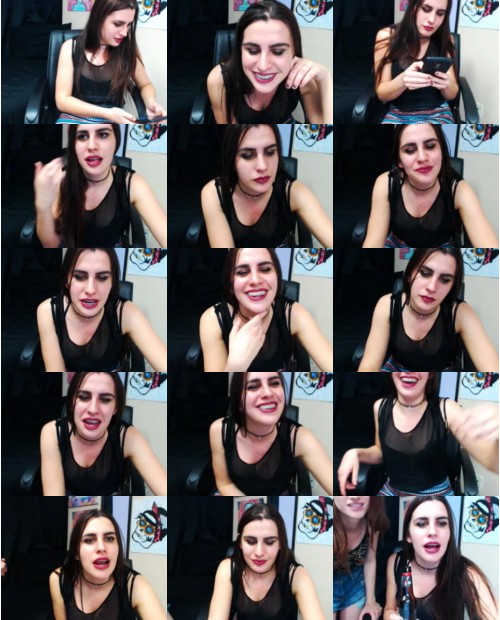 Download Video File: myfreecams mckenzie may