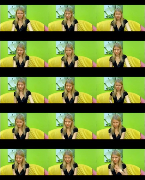 Download Video File: myfreecams melannieblond