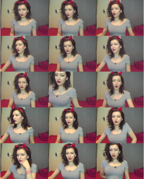 Download Video File: myfreecams mellanyme