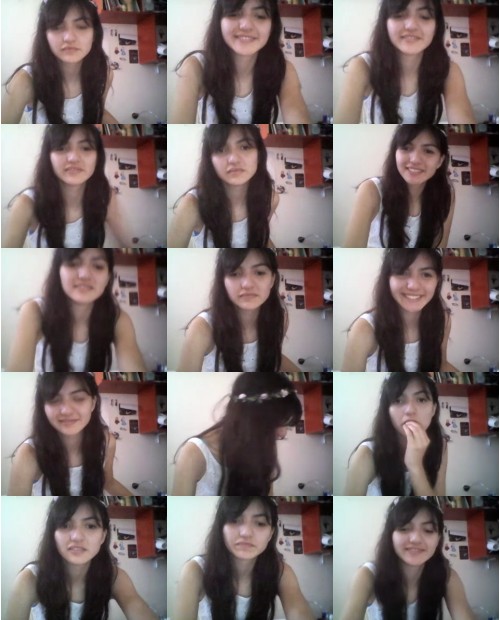 Download Video File: myfreecams melmels