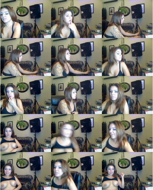 Download Video File: myfreecams melustya