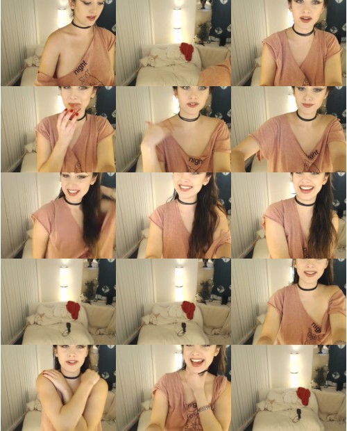 Download Video File: myfreecams mightyemelia
