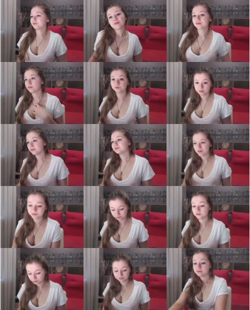 Download Video File: myfreecams milalucky