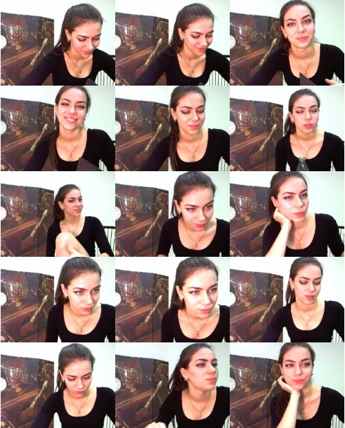 Download Video File: myfreecams milana 19