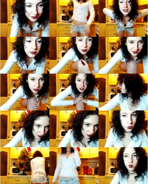 Download Video File: myfreecams milanakissyou