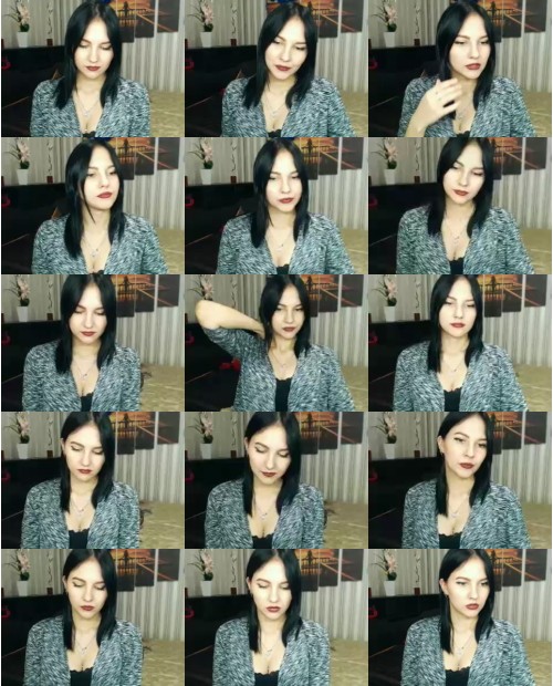 Download Video File: myfreecams milaprecious