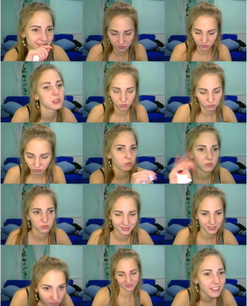 Download Video File: myfreecams milena kiss