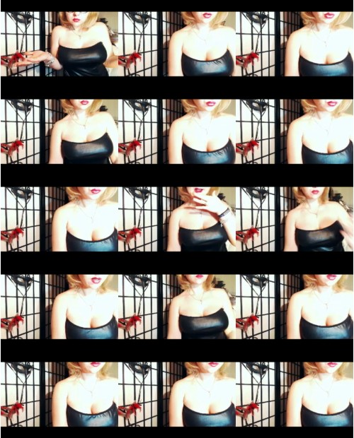 Download Video File: myfreecams milfmistress