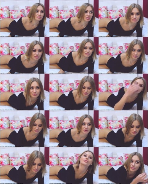 Download Video File: myfreecams minamille