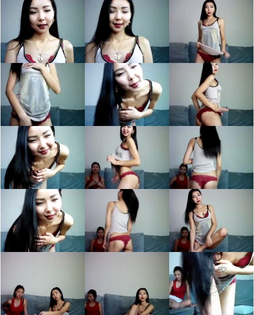 Download Video File: myfreecams ming lee 