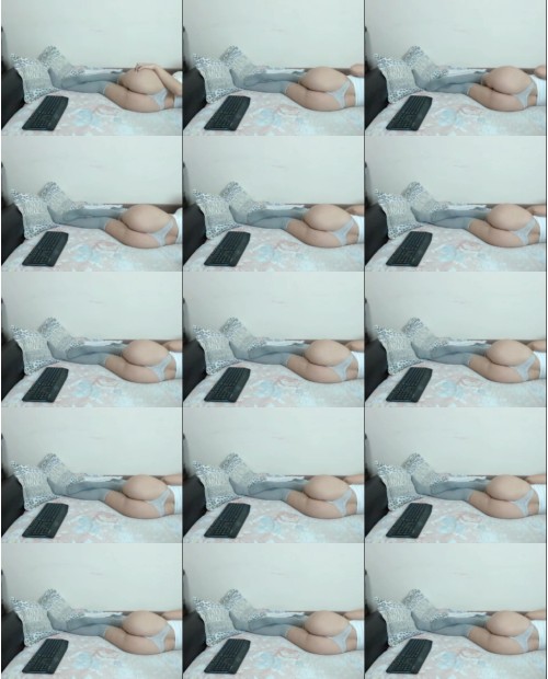 Download Video File: myfreecams miss candy07