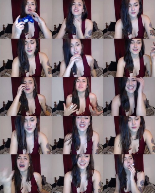 Download Video File: myfreecams miss keira