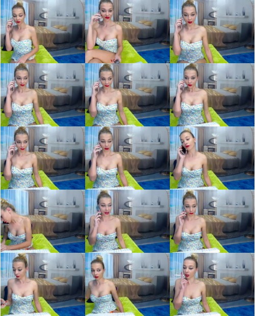 Download Video File: myfreecams miss natasha
