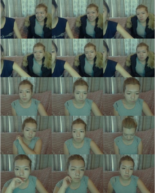 Download Video File: myfreecams miss who
