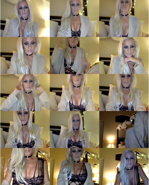 Download Video File: myfreecams missaleena