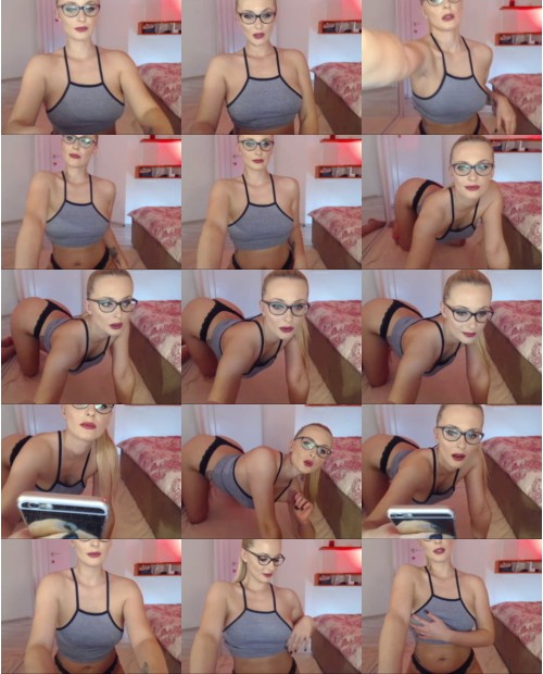 Download Video File: myfreecams missalis