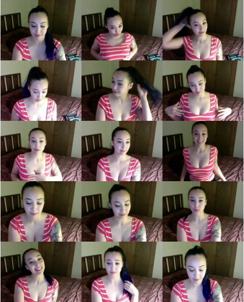 Download Video File: myfreecams missbeanbun