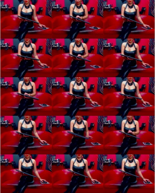 Download Video File: myfreecams missbelatrix