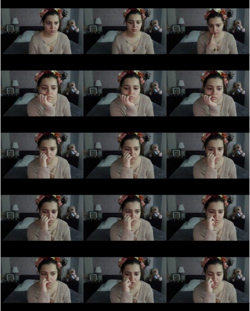 Download Video File: myfreecams misscurvey