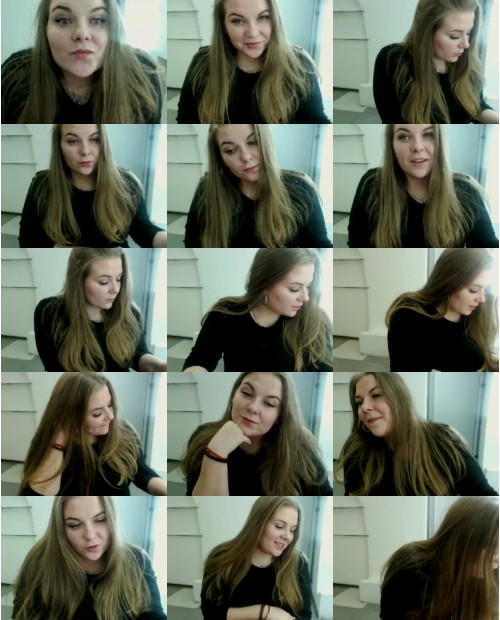Download Video File: myfreecams misskreess